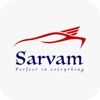 Sarvam Shop
