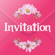 Invitation Card Maker Design