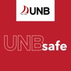 UNB Safe icon