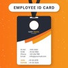 Employee ID Card Maker