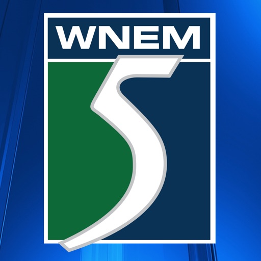 WNEM TV5 News icon