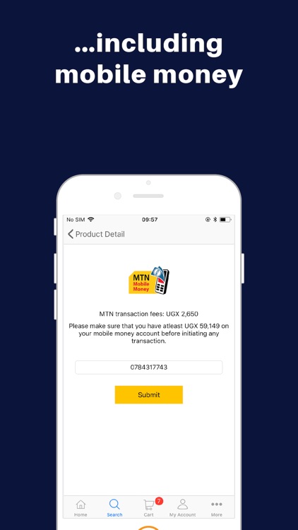 Masikini screenshot-6