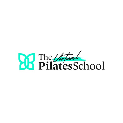 The Pilates School icon