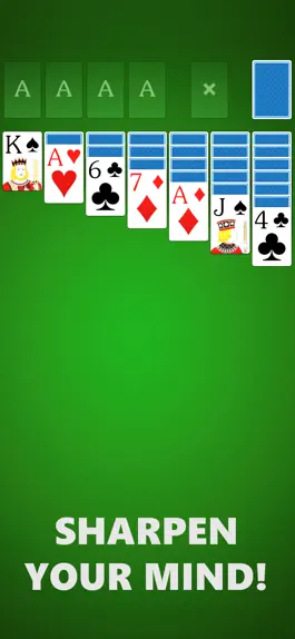 Game screenshot Klondike Solitaire Card Games mod apk