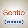 Wavin Sentio icon