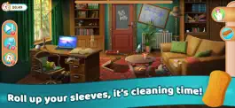 Game screenshot Cleaning Queens apk