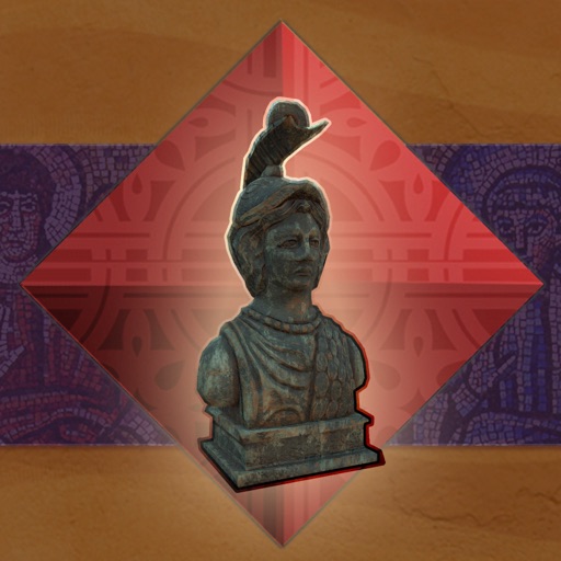 Excavate! Byzantine Empire icon
