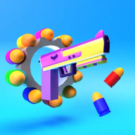 Wheel Gun 3D Читы