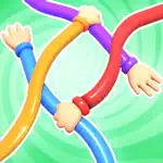 Stretchy Arms! App Positive Reviews