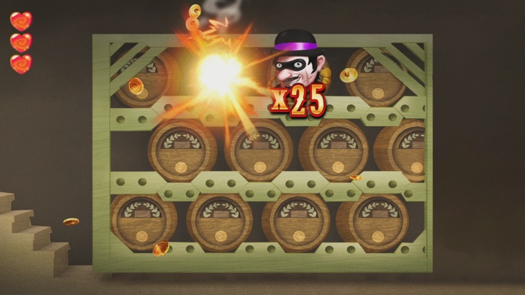 Far West Slot screenshot-3