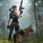 Zombie Hunter: Sniper Games App Positive Reviews