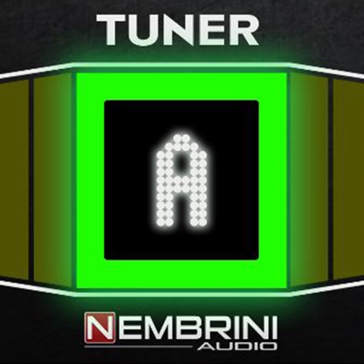 NA Tuner iOS App