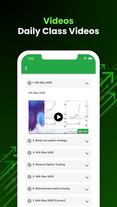 WeekendInvesting Pro Screenshot