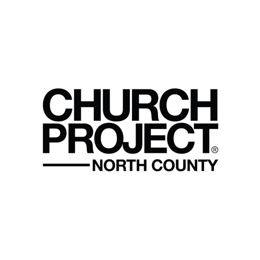 Church Project North County icon