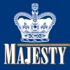 Majesty Magazine icon