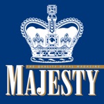 Download Majesty Magazine app