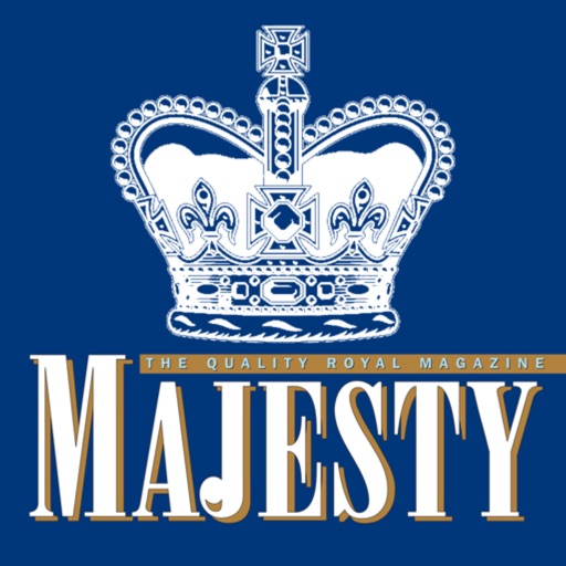 Majesty Magazine