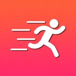 Fitness & Health Sticker Pack App Contact