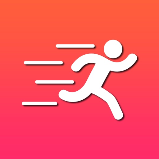 Fitness & Health Sticker Pack icon