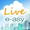 Live e-asy (China) icon