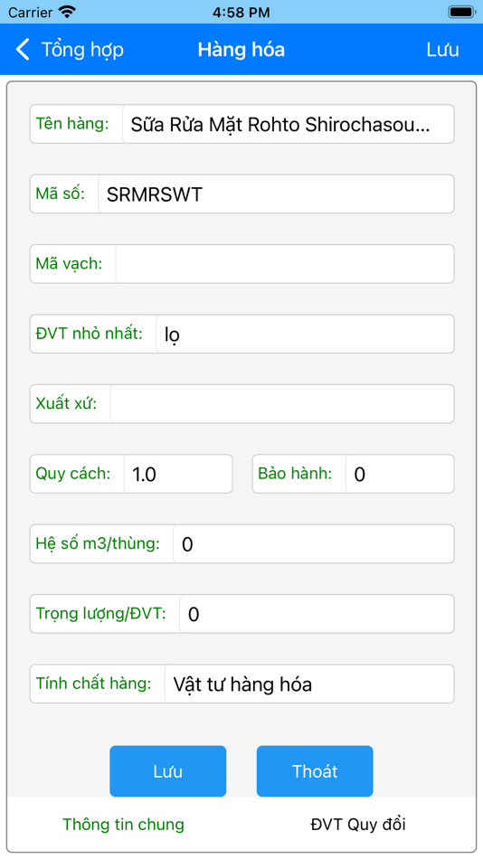 #7. RubyApp (iOS) 由: Tinh Nguyen Huu