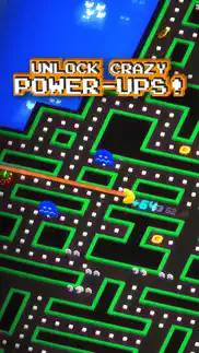 pac-man 256 - arcade run problems & solutions and troubleshooting guide - 4