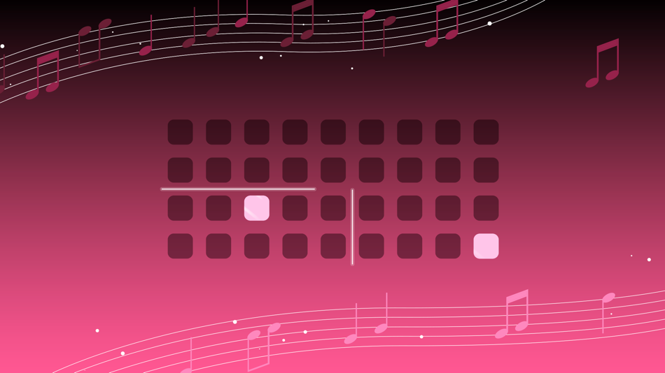 #6. Harmony: Relaxing Music Puzzle (iOS) 由: INFINITY GAMES, LDA