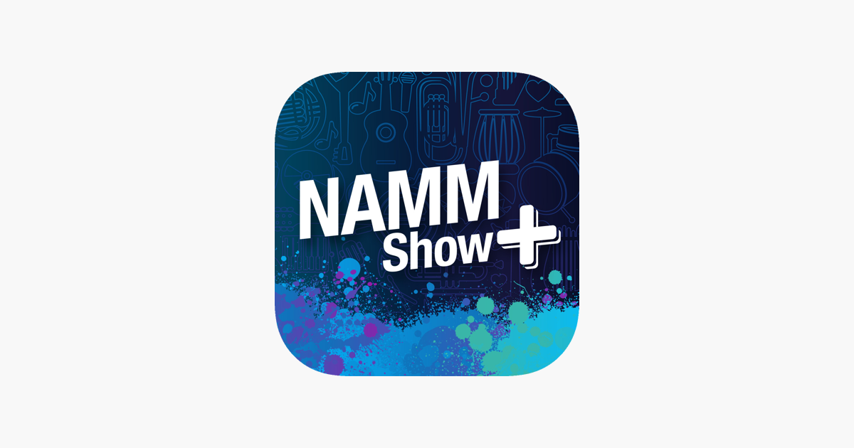 ‎NAMM Show+ on the App Store - Who Is On The Cover Of The Show 22