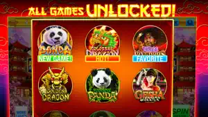 Golden Spin - Slots Casino screenshot 3