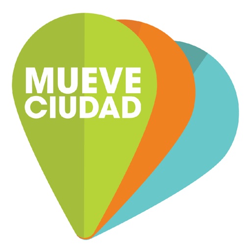 Mueve Ciudad