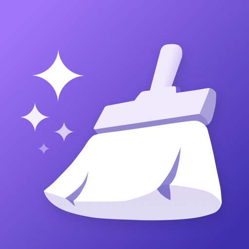 Phone Cleaner - Clean Up iOS App
