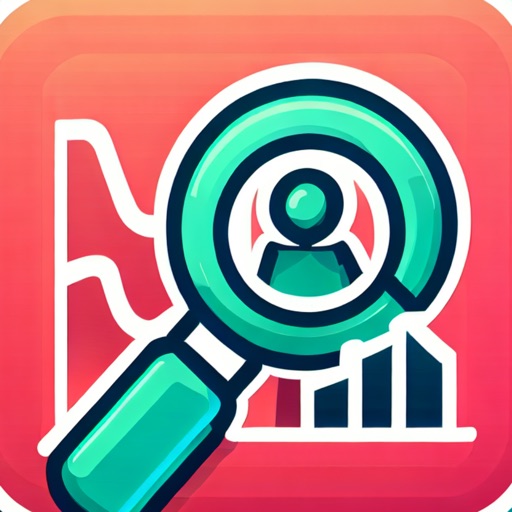 Reports ◦ for Followers iOS App