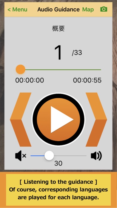 Screenshot #3 pour Cavigator