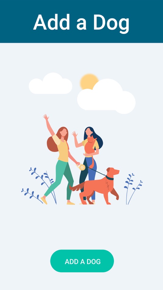 #2. Dog in Heat - Estrus Cycle App (iOS) 由: Andrei Nemtsou