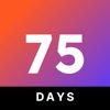 75 Days Challenge