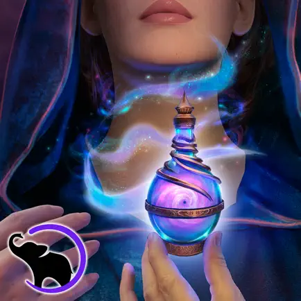 Cursed Fables 3・Hidden Mystery Читы