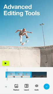 vimeo create iphone screenshot 3