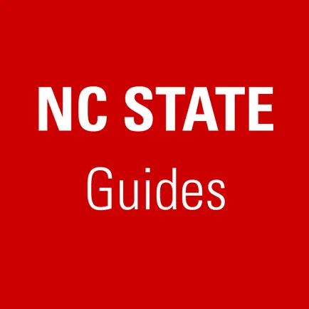 NC State University Guides Читы