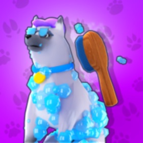 Screenshots (5) Pet Care Runner