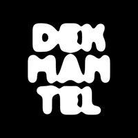 Dekmantel Festival 2023 logo