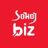 Sohoj Business icon