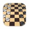 Icon Checkers - Two player