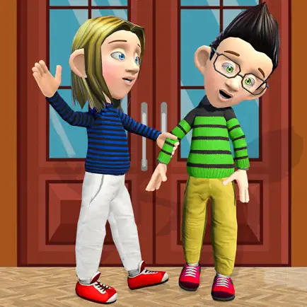 Two Naughty Friends Cheats