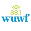 WUWF Public Radio App icon