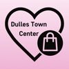 Dulles Town Center MyPerks icon