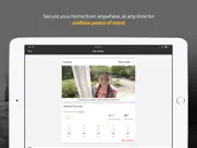 total connect 2.0 ipad images 2