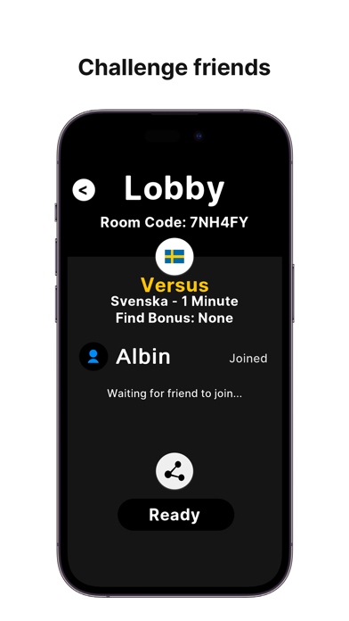 WordWheel: Word Puzzles Screenshot