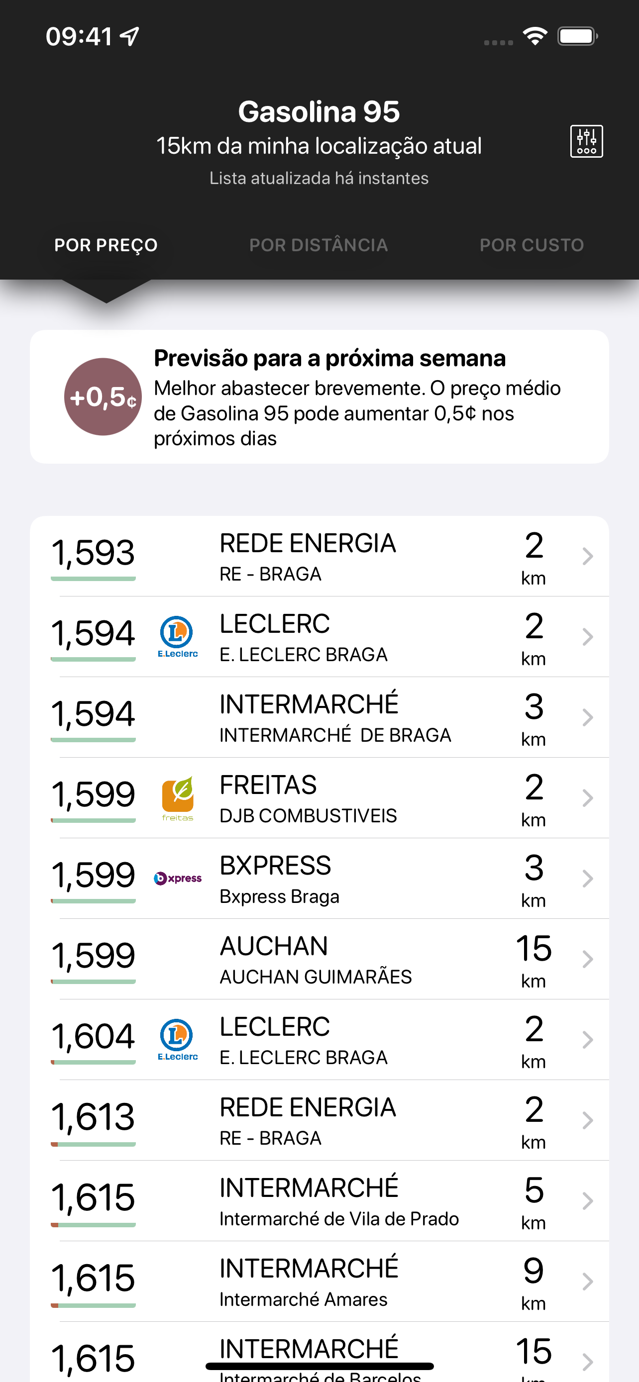 GASonline