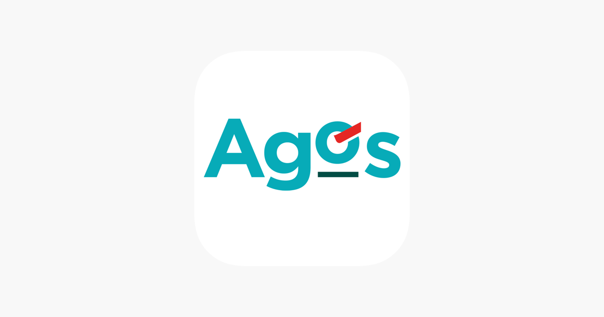 Agos on the App Store