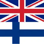 English Finnish Dictionary + App Negative Reviews